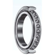 Angular Contact Ball Bearing with Machine Cage1