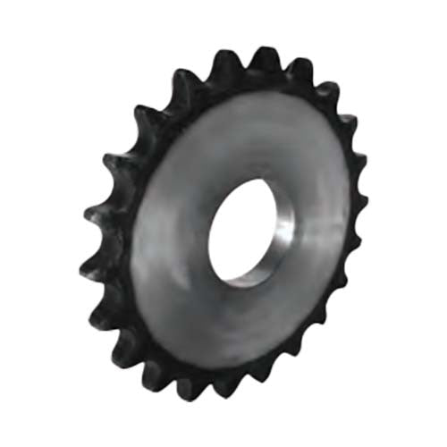 ANSI - 50 Weld Fit Sprocket Hardened Teeth - AIMS Industrial Supplies
