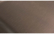 Anti - Fatigue Comfy Rib Premier Mat - Black - AIMS Industrial Supplies