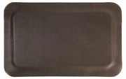 Anti - Fatigue Comfy Rib Premier Mat - Black
