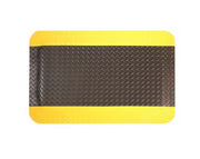 Anti - Fatigue Diamond Plate Gel Mat (Per Linear Metre)