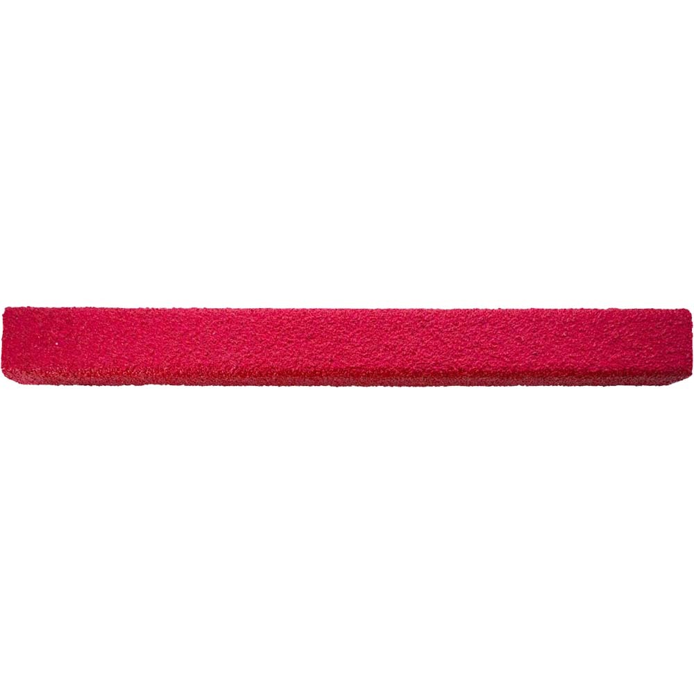 Antislip Ladder Rung Cover Square 400 x 20mm Industrial Grade, Red