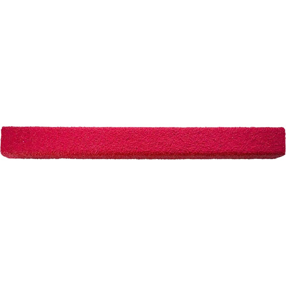 Antislip Ladder Rung Cover Square 450 x 30mm Industrial Grade, Red