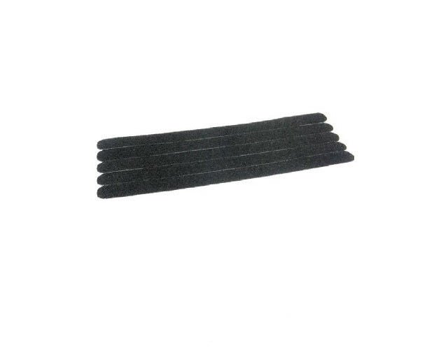 Antislip Strip 300mm x 19mm (Pack of 5) - AIMS Industrial Supplies