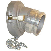 API Drop Adaptor - Aluminium - AIMS Industrial Supplies
