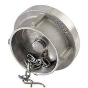 APP Storz Blank Cap With Chain - AIMS Industrial Supplies