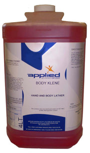 Applied Body Klene Hand & Body Wash - 4L1