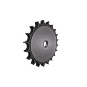 ASA Pitch Simplex Plate Wheel Sprocket - AIMS Industrial Supplies