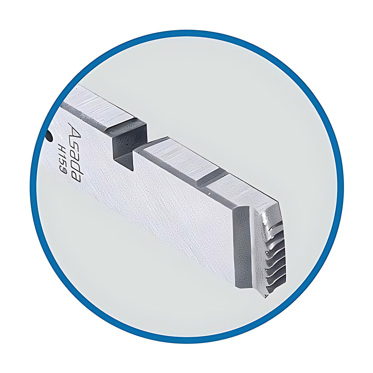 Asada Dies Alloy BSPT (AST Automatic)
