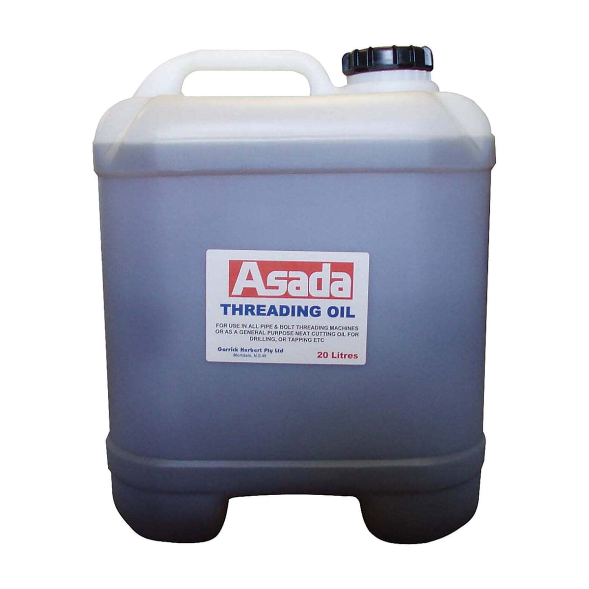 Asada Neat Threading Oil - High Grade