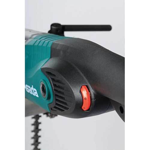 Asada PS200SP Reciprocating Pipe Saw 8"(200mm) Capacity 1500W (2HP) - AIMS Industrial Supplies