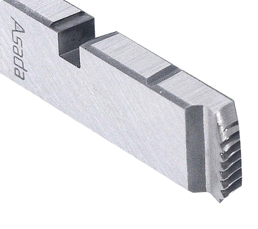 Asada SD89248 Dies HSS 1 - 2" BSPT