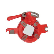 Asada SDH10126 Diehead M8 - M24 Left Hand Suits BTM1 & BTM25 - AIMS Industrial Supplies