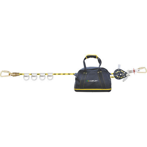 Austlift 4 Man Anchorage Line - 915134 - AIMS Industrial Supplies