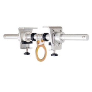 Austlift Adjustable Beam Anchor Suits For Beam Width from 90 - 290mm - AIMS Industrial Supplies