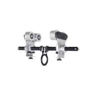 Austlift Adjustable Beam Trolley 23kN Aluminium Alloy & Stainless Steel - AIMS Industrial Supplies