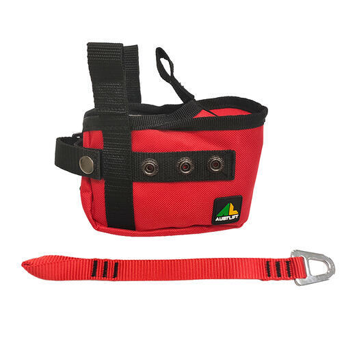 Austlift Battery Holder 4kg SWL1