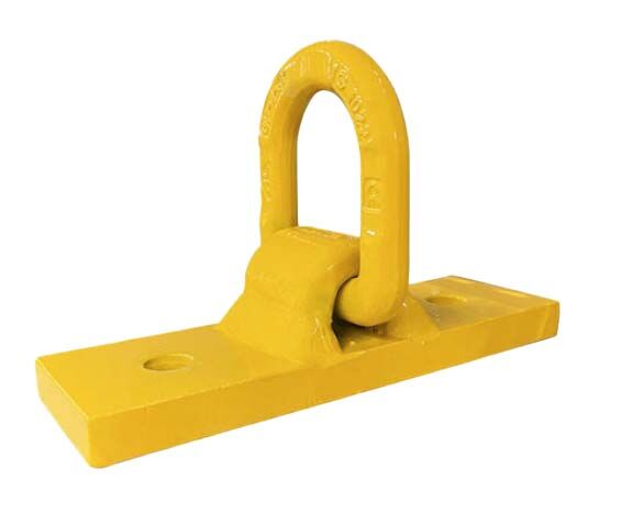 Austlift Bolt On Point Bugger Plate - AIMS Industrial Supplies