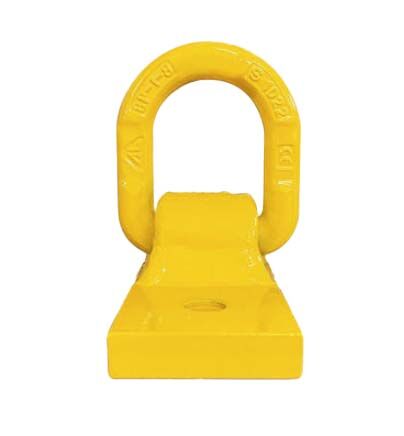 Austlift Bolt On Point Bugger Plate - AIMS Industrial Supplies