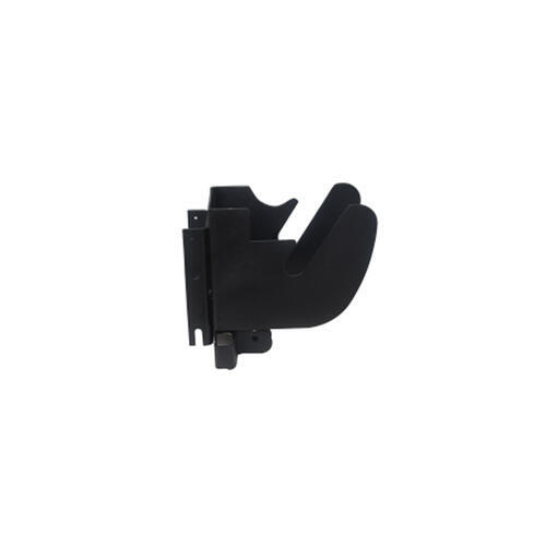 Austlift Bracket For Inertia Reel Double Pulley Tripod1