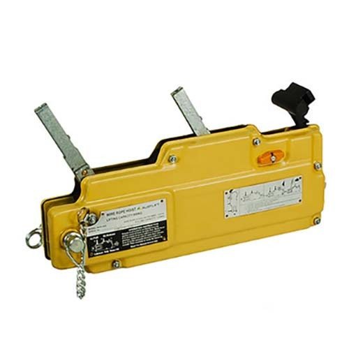 Austlift Case for Wire Rope Winch Steel - AIMS Industrial Supplies