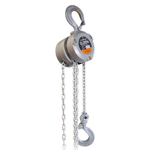 Austlift Chain Block Dynoblock 360° - AIMS Industrial Supplies
