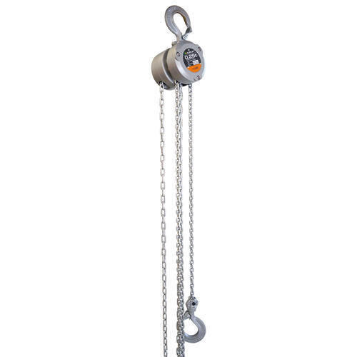 Austlift Chain Block Dynoblock 360° - AIMS Industrial Supplies