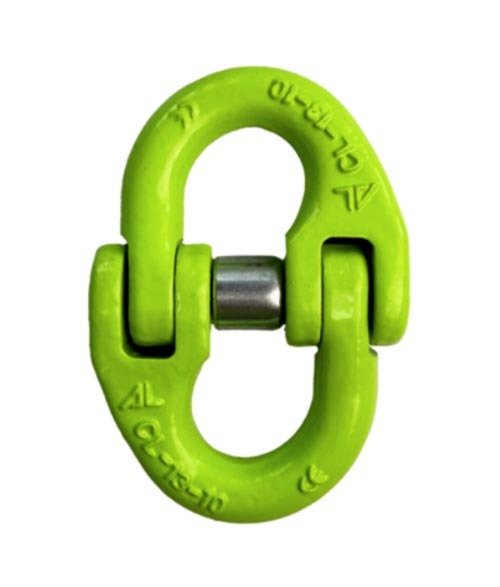 Austlift Chain Connector G100 Alloy Steel - AIMS Industrial Supplies
