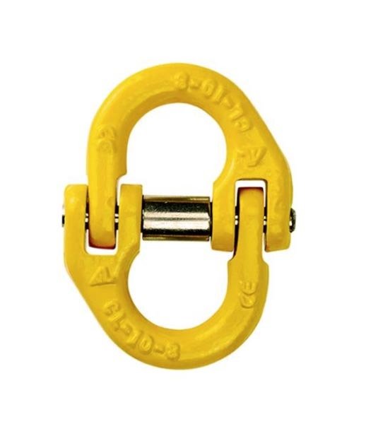Austlift Chain Connector G80 Type CL - AIMS Industrial Supplies