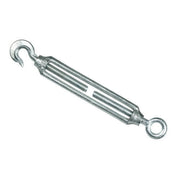 Austlift Commercial Turnbuckle Hook & Eye Cast Steel1