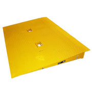 Austlift Container Ramp 2.2 x 1.54m 6.5Tonne Capacity - AIMS Industrial Supplies