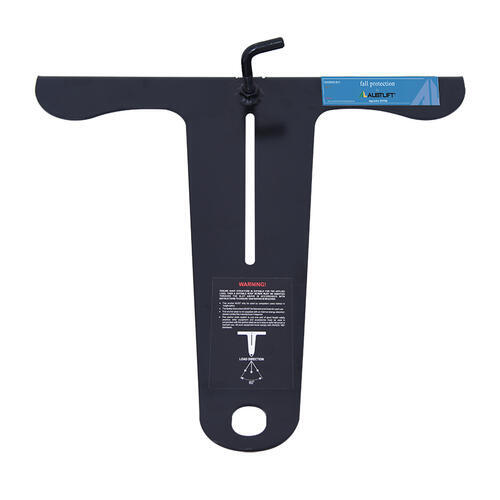 Austlift Core Edge Anchor 15kN - Galvanized Steel - AIMS Industrial Supplies
