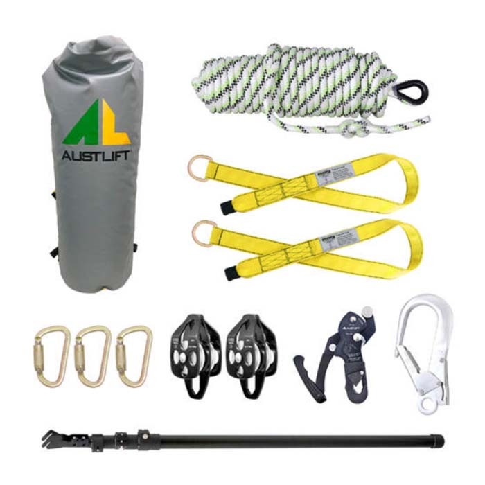 Austlift Core Rescue Kit - 9151102