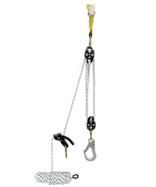 Austlift Core Rescue Kit Without Rescue Pole1
