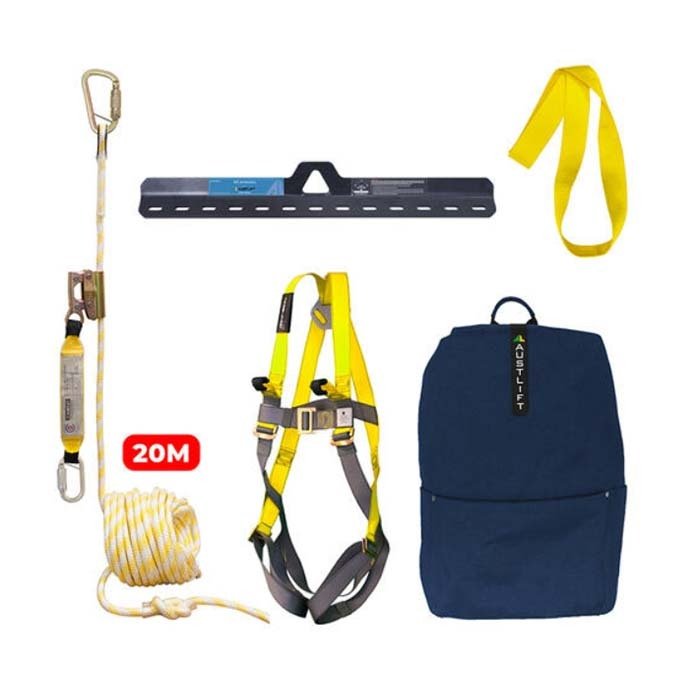 Austlift Core Roofer Kit - 915101 - AIMS Industrial Supplies
