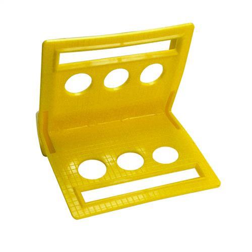 Austlift Corner Protector For Webbing Light Duty 100mm x 4250kg LC - AIMS Industrial Supplies