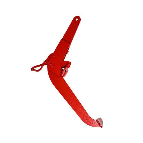 Austlift Edge Grip Drum Lifter WLL 600kg - AIMS Industrial Supplies