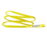 Austlift Endless Sling 15kN Single Person Anchor 20mm Wide, 2m Long - AIMS Industrial Supplies