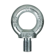 Austlift Eye Bolt DIN580 Zinc Plated - AIMS Industrial Supplies