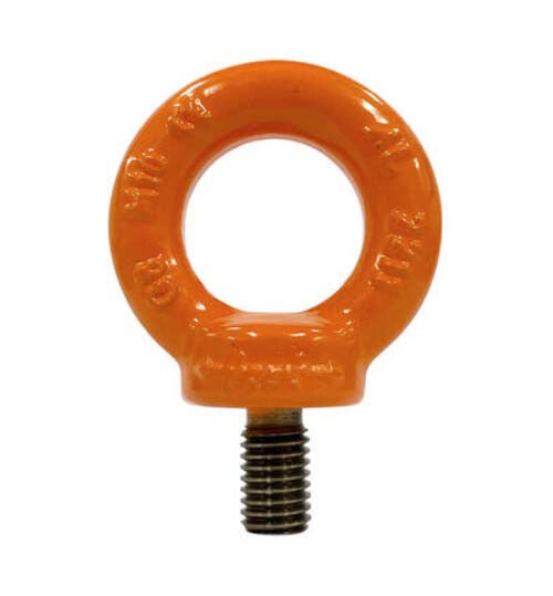 Austlift Eye Bolt G80 20mm (M20) x 6T WLL
