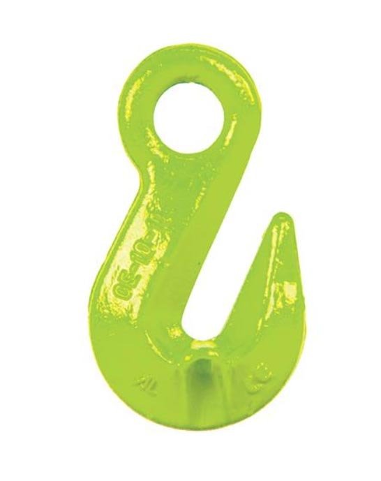 Austlift Eye Grab Hook G100 Alloy Steel - AIMS Industrial Supplies
