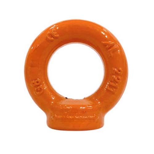 Austlift Eye Nut G80 48mm (M48) x 32T WLL