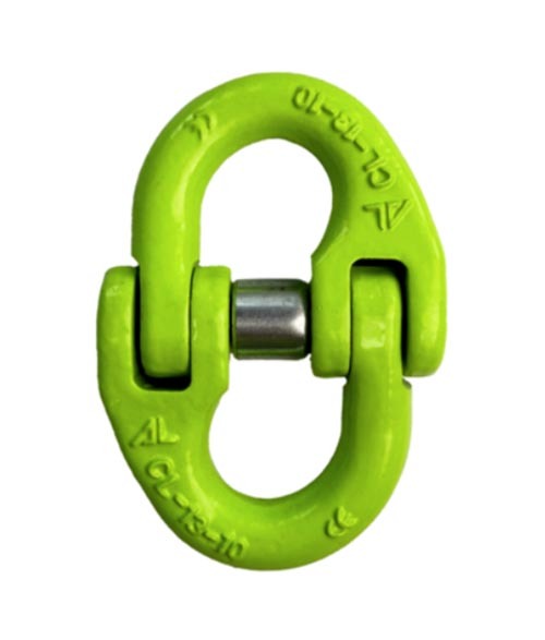 Austlift G100 Alloy Steel Chain Connector 16mm - 170216
