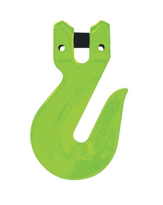 Austlift G100 Alloy Steel Clevis Grab Hook 10mm - 170310