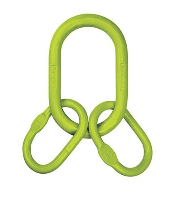 Austlift G100 Alloy Steel Multi Link 16mm - 170116