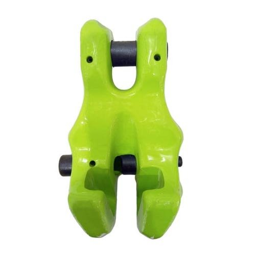 Austlift G100 Shortening Clutch With Safety Pin - AIMS Industrial Supplies