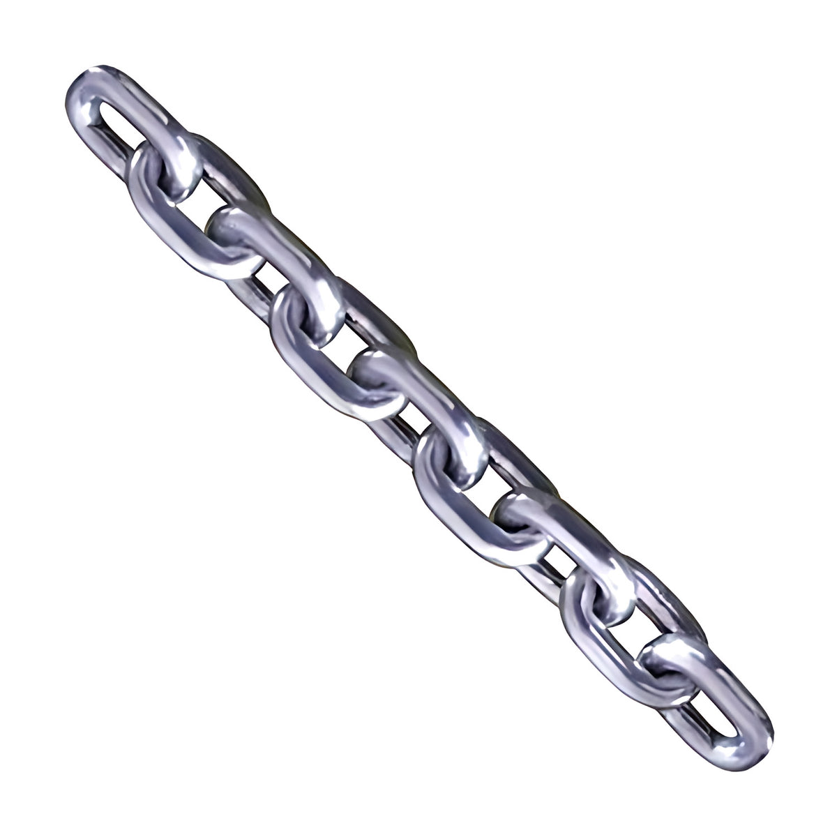 Austlift G316 Regular Link Chain Stainless Steel
