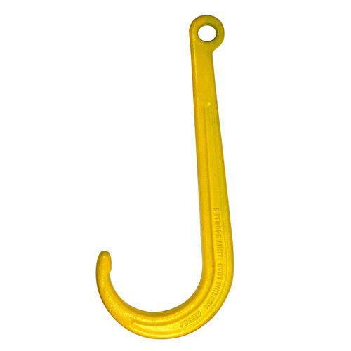 Austlift G70 Eye Tow Hook 375mm x 2000kg - AIMS Industrial Supplies