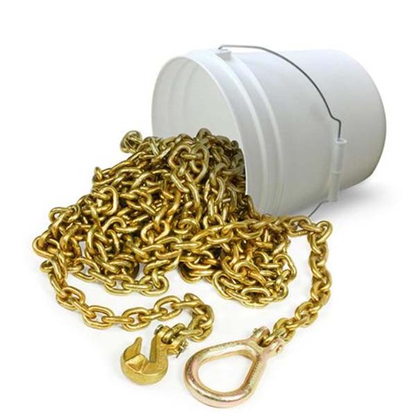 Austlift G70 Recovery Drag Chain Kit W/ Hook & Lug Link3