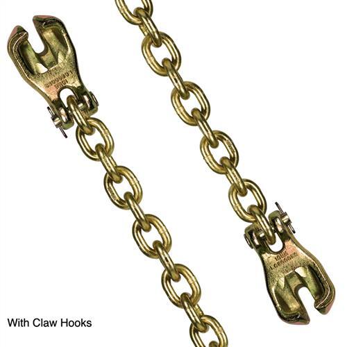 Austlift G70 Transport Chain Kit With Claw Hook2